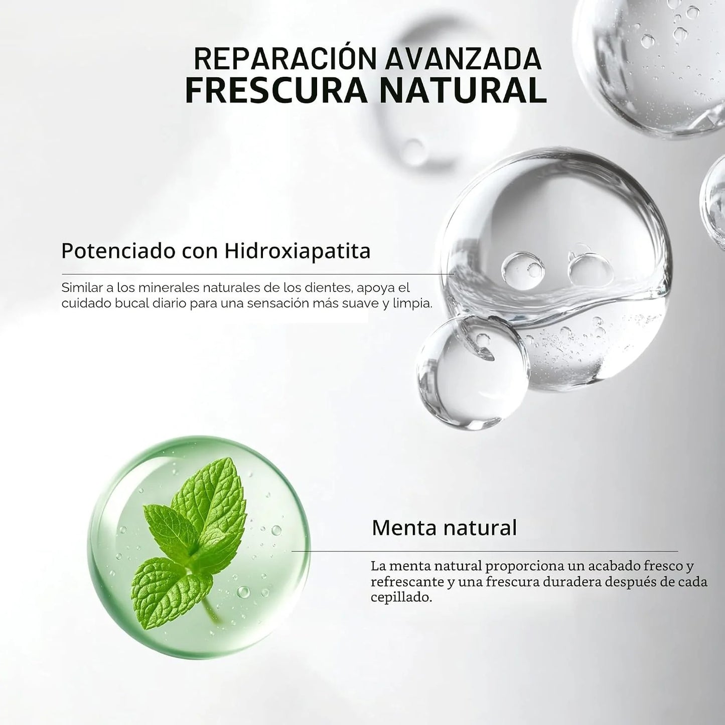 CEELIKE PASTA DE DIENTES - Repara tu Esmalte - Solo hoy 40% Descuento