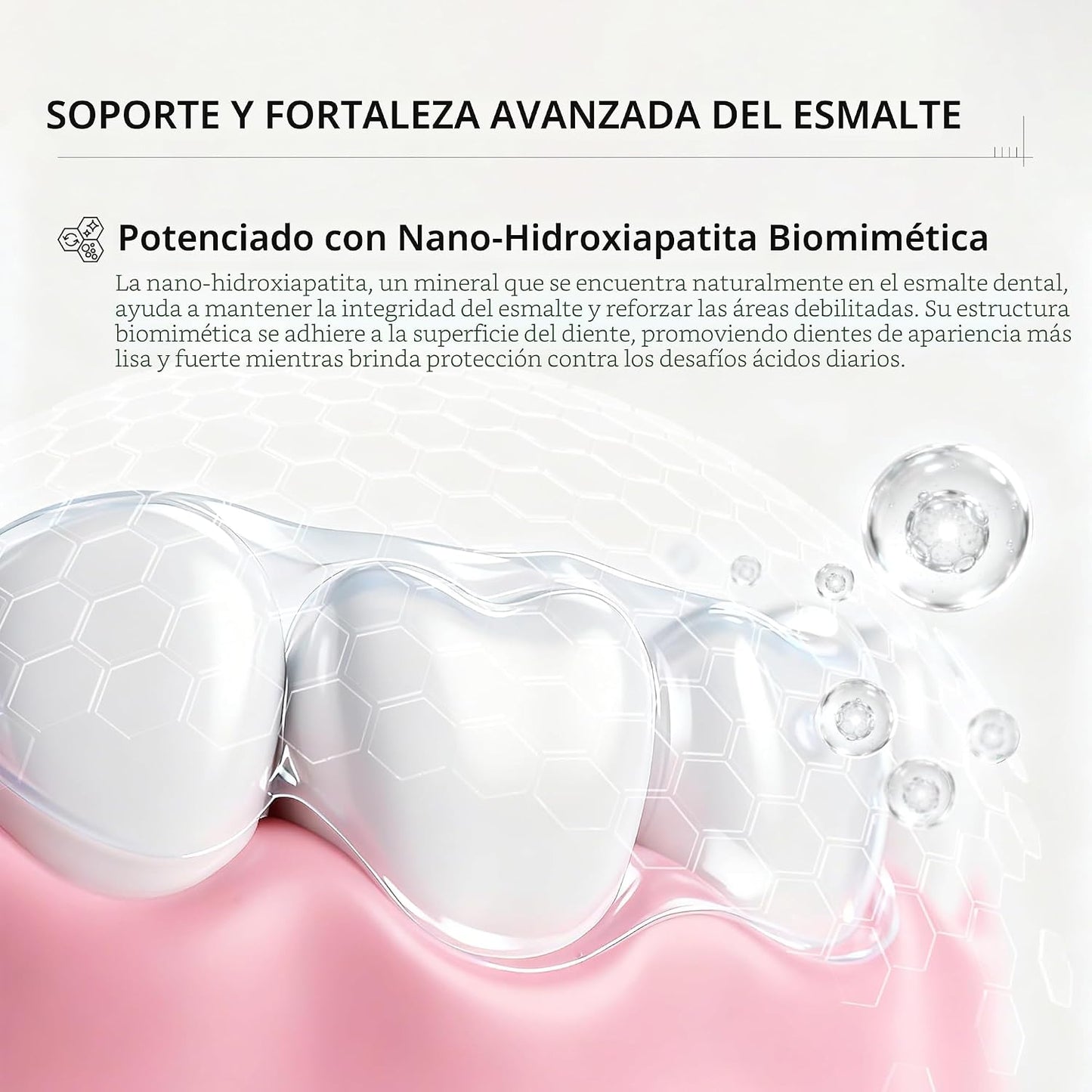 CEELIKE PASTA DE DIENTES - Repara tu Esmalte - Solo hoy 40% Descuento